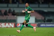 David Ospinaâs brilliant performance in Serie A against Sassula guaranteed his team a comfortable 2-0 win to keep them alive in the title hunt with Juventus